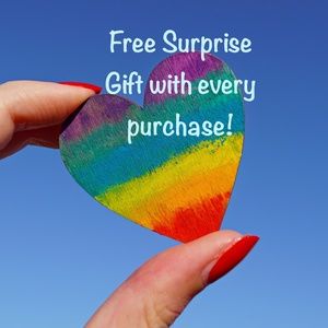 Free Gift!